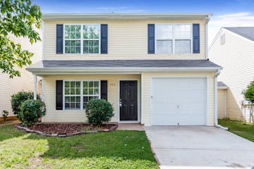 153 Prity Ct McDonough, GA 30253